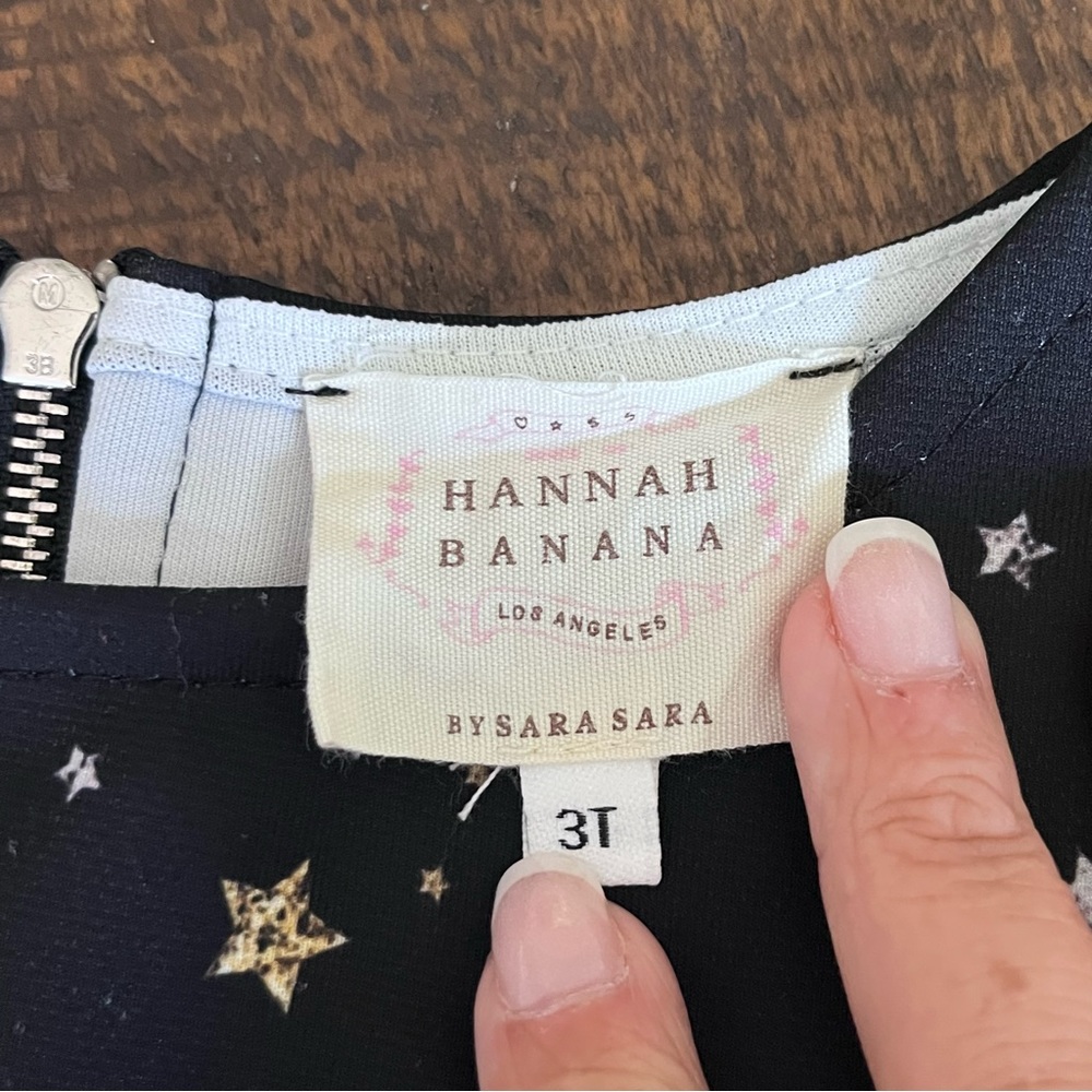 Hannah Banana Fit & Flare party dress - Picture 3 of 9